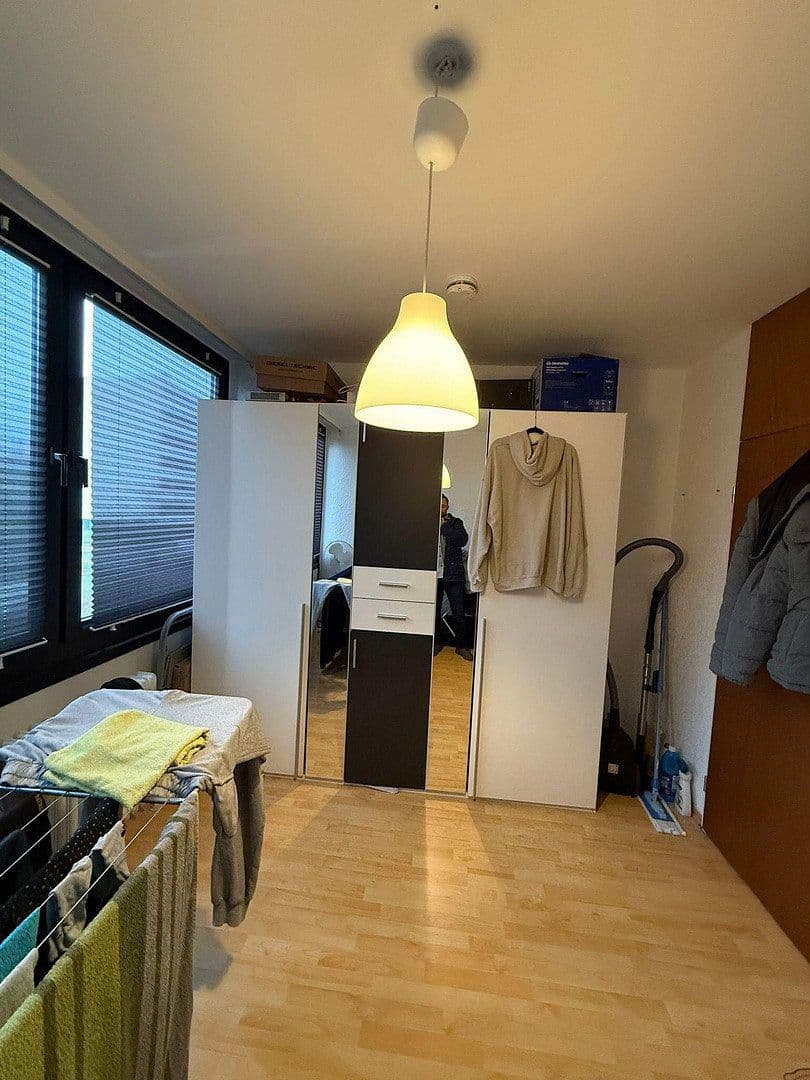 Predaj bytu 3-izbový 68 m², Rötherstr 41, Fuldabrück, Hesensko Predaj bytu 3-izbový 68 m², Rötherstr 41, Fuldabrück, Hesensko
