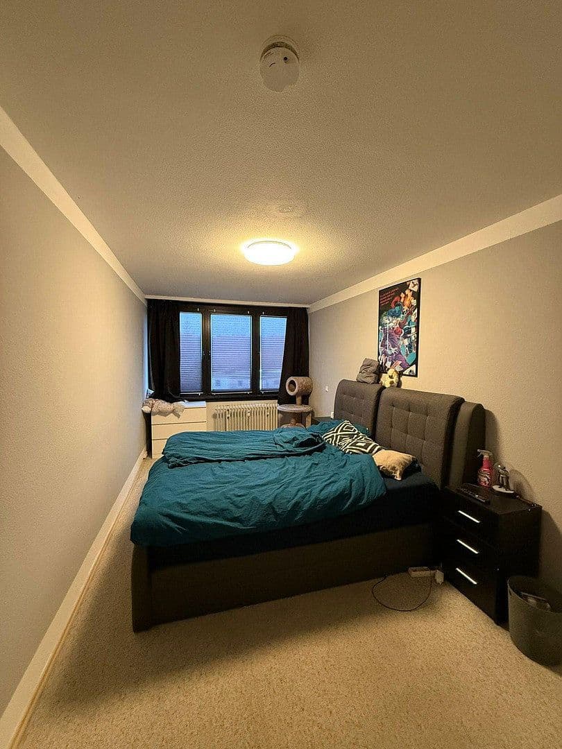 Predaj bytu 3-izbový 68 m², Rötherstr 41, Fuldabrück, Hesensko Predaj bytu 3-izbový 68 m², Rötherstr 41, Fuldabrück, Hesensko