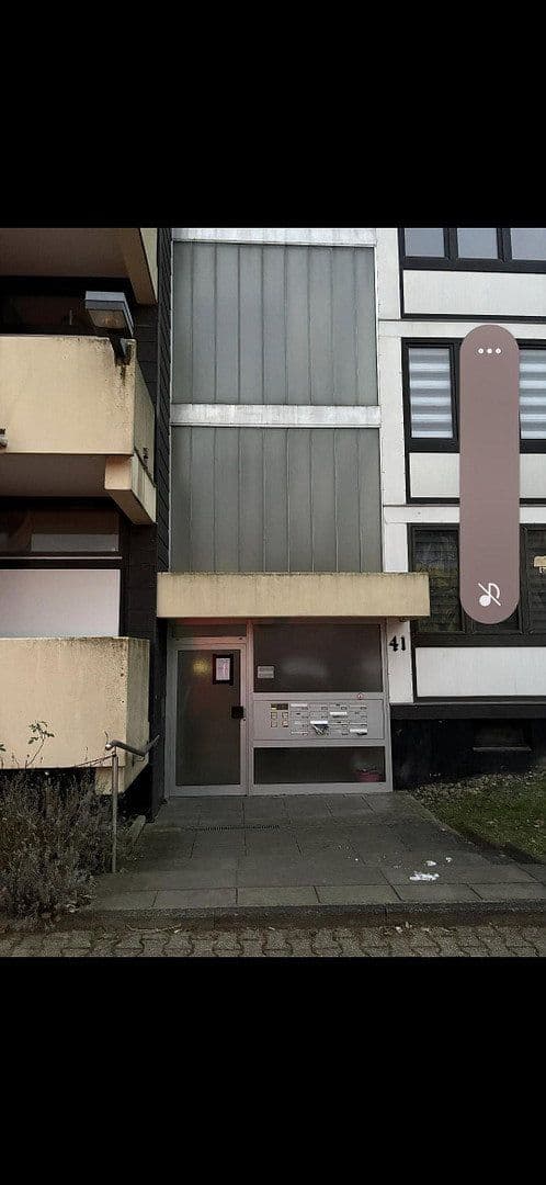Predaj bytu 3-izbový 68 m², Rötherstr 41, Fuldabrück, Hesensko Predaj bytu 3-izbový 68 m², Rötherstr 41, Fuldabrück, Hesensko
