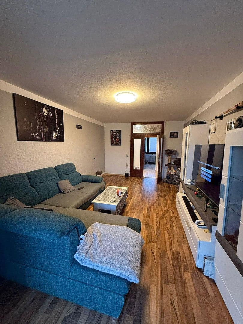 Predaj bytu 3-izbový 68 m², Rötherstr 41, Fuldabrück, Hesensko Predaj bytu 3-izbový 68 m², Rötherstr 41, Fuldabrück, Hesensko
