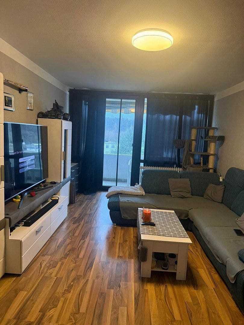 Predaj bytu 3-izbový 68 m², Rötherstr 41, Fuldabrück, Hesensko Predaj bytu 3-izbový 68 m², Rötherstr 41, Fuldabrück, Hesensko