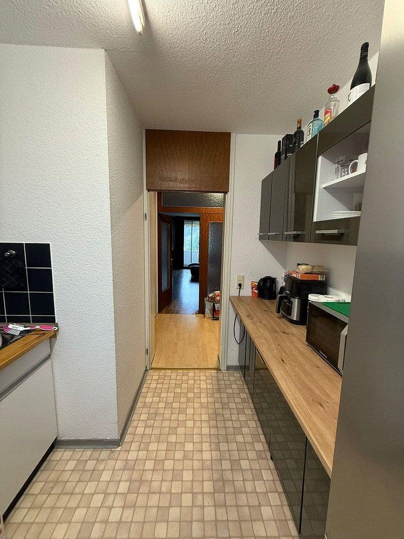 Predaj bytu 3-izbový 68 m², Rötherstr 41, Fuldabrück, Hesensko Predaj bytu 3-izbový 68 m², Rötherstr 41, Fuldabrück, Hesensko