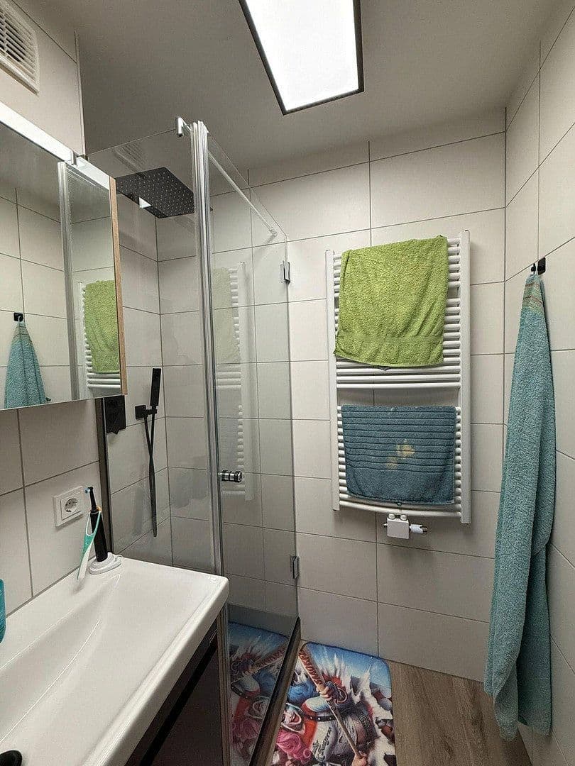 Predaj bytu 3-izbový 68 m², Rötherstr 41, Fuldabrück, Hesensko Predaj bytu 3-izbový 68 m², Rötherstr 41, Fuldabrück, Hesensko