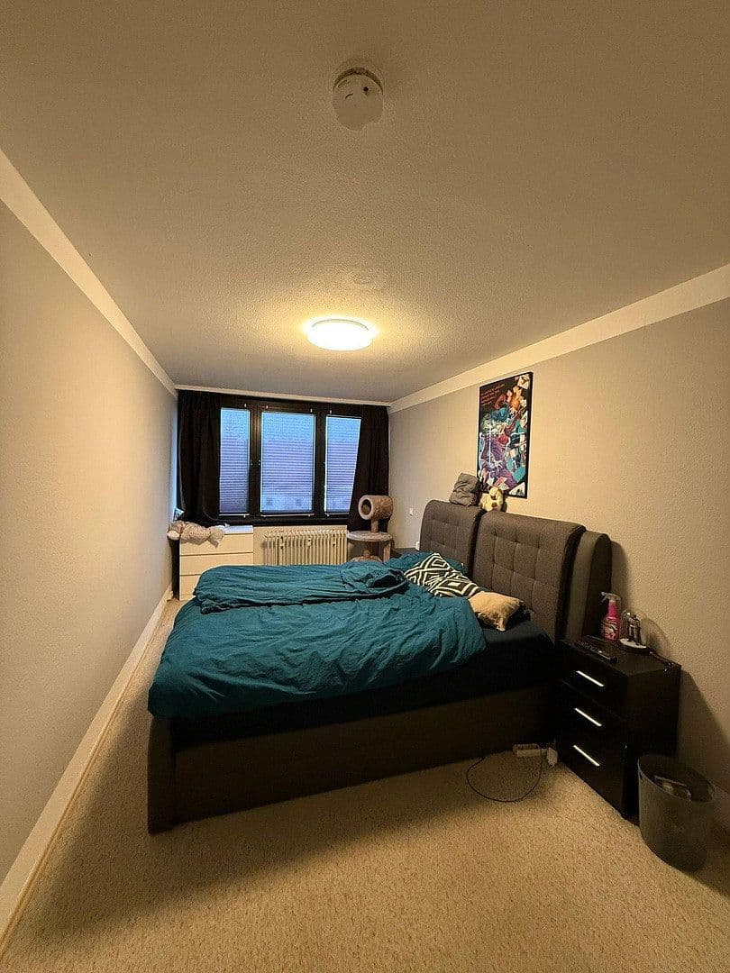 Predaj bytu 3-izbový 68 m², Rötherstr 41, Fuldabrück, Hesensko Predaj bytu 3-izbový 68 m², Rötherstr 41, Fuldabrück, Hesensko