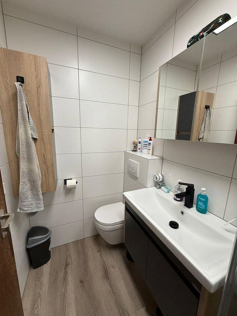Predaj bytu 3-izbový 68 m², Rötherstr 41, Fuldabrück, Hesensko Predaj bytu 3-izbový 68 m², Rötherstr 41, Fuldabrück, Hesensko