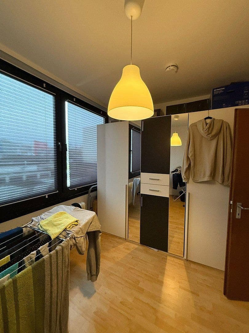 Predaj bytu 3-izbový 68 m², Rötherstr 41, Fuldabrück, Hesensko Predaj bytu 3-izbový 68 m², Rötherstr 41, Fuldabrück, Hesensko