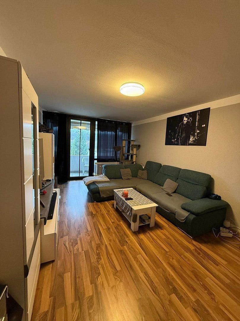 Predaj bytu 3-izbový 68 m², Rötherstr 41, Fuldabrück, Hesensko Predaj bytu 3-izbový 68 m², Rötherstr 41, Fuldabrück, Hesensko