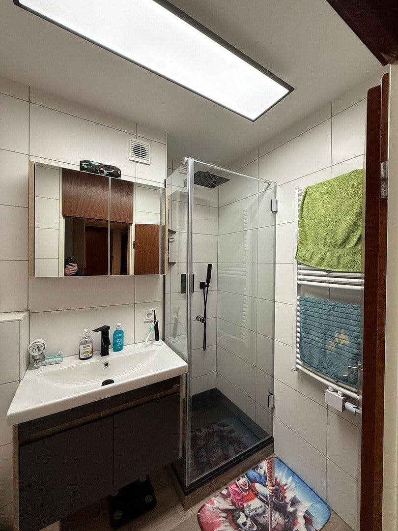 Predaj bytu 3-izbový 68 m², Rötherstr 41, Fuldabrück, Hesensko Predaj bytu 3-izbový 68 m², Rötherstr 41, Fuldabrück, Hesensko
