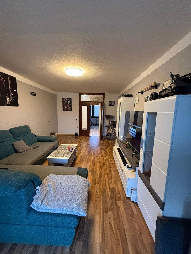 Predaj bytu 3-izbový 68 m², Rötherstr 41, Fuldabrück, Hesensko Predaj bytu 3-izbový 68 m², Rötherstr 41, Fuldabrück, Hesensko