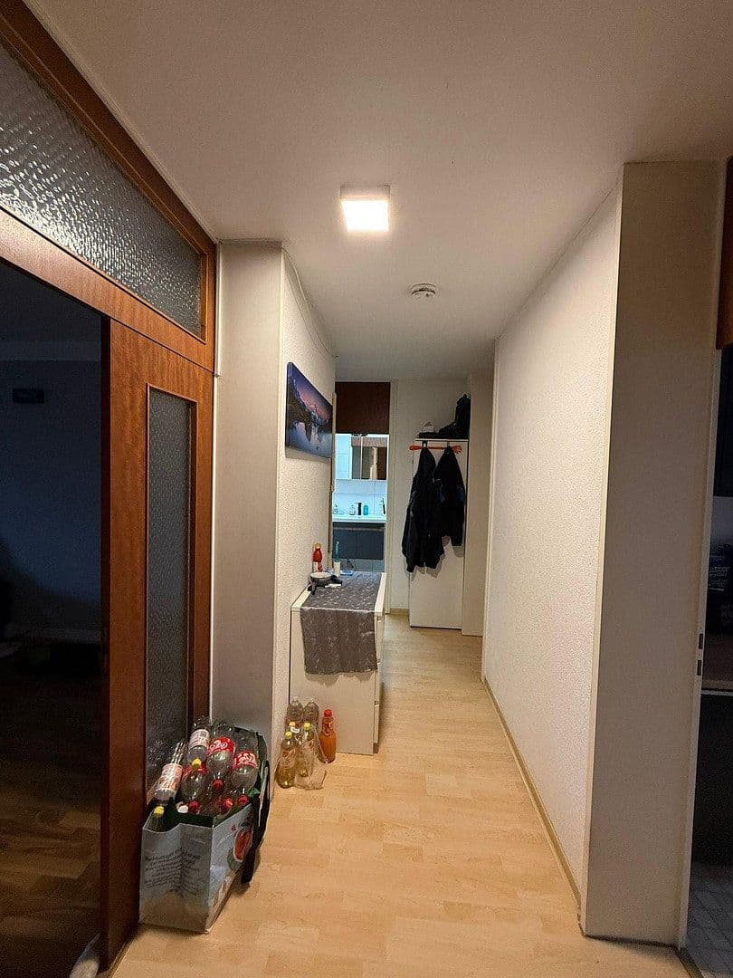 Predaj bytu 3-izbový 68 m², Rötherstr 41, Fuldabrück, Hesensko Predaj bytu 3-izbový 68 m², Rötherstr 41, Fuldabrück, Hesensko