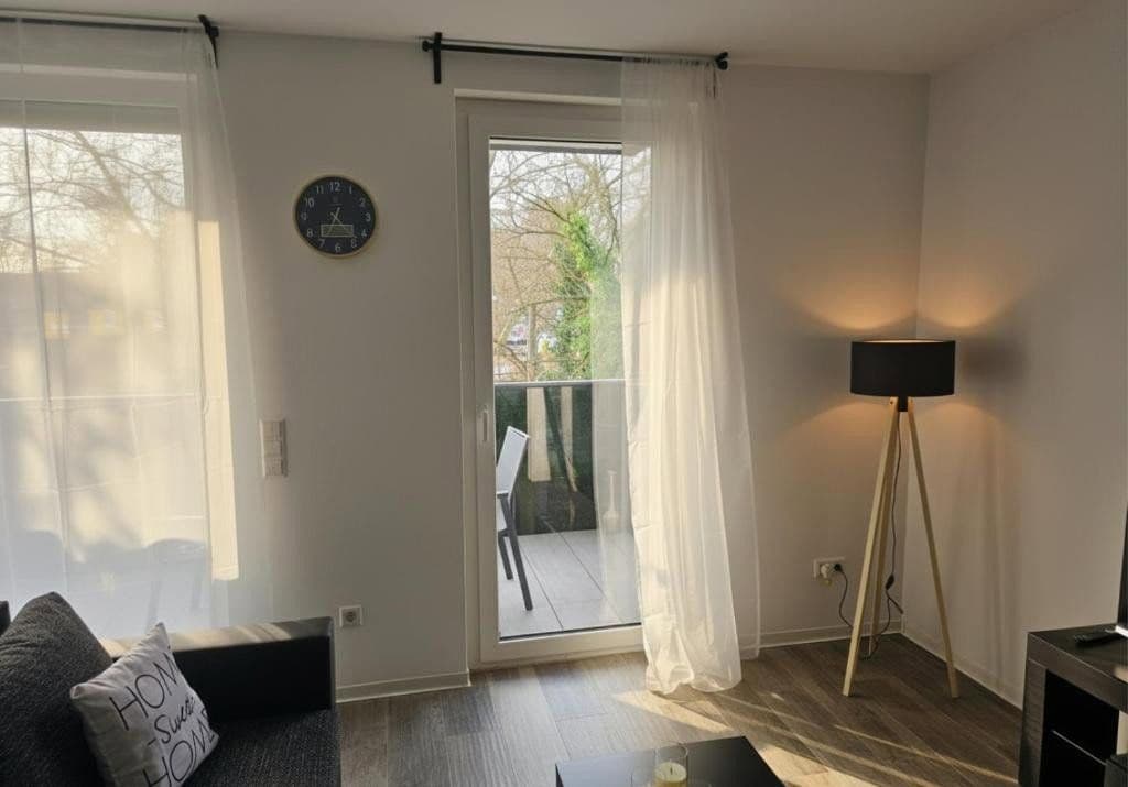 Prenájom bytu 2-izbový 48 m², Rheinstraße 115, Karlsruhe, Bádensko-Wurttembersko Prenájom bytu 2-izbový 48 m², Rheinstraße 115, Karlsruhe, Bádensko-Wurttembersko