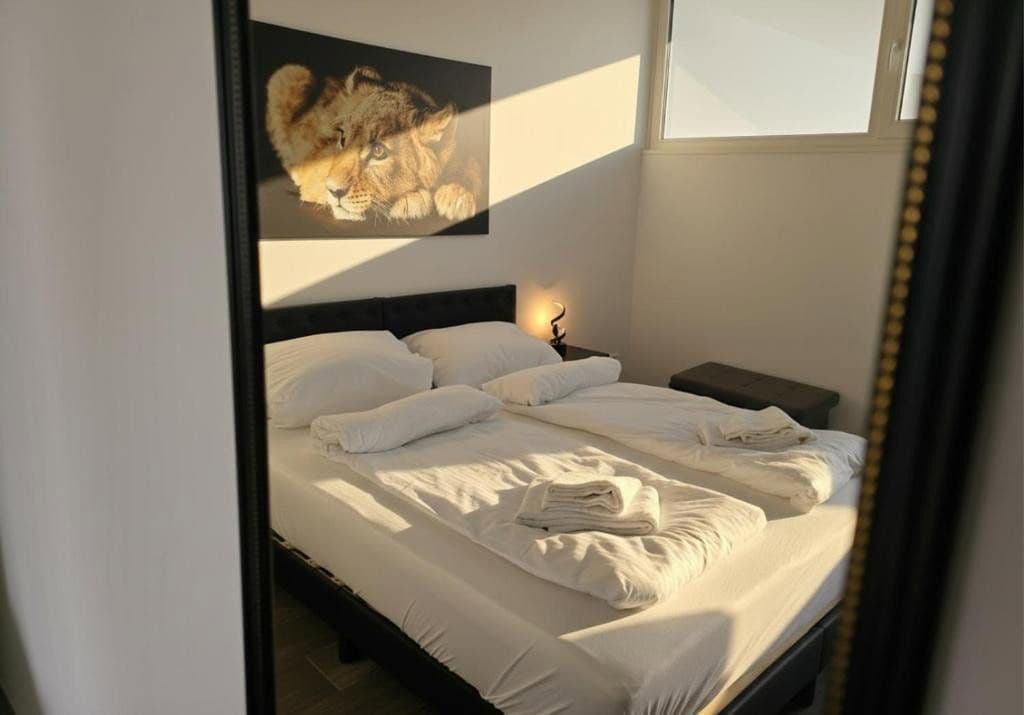 Prenájom bytu 2-izbový 48 m², Rheinstraße 115, Karlsruhe, Bádensko-Wurttembersko Prenájom bytu 2-izbový 48 m², Rheinstraße 115, Karlsruhe, Bádensko-Wurttembersko