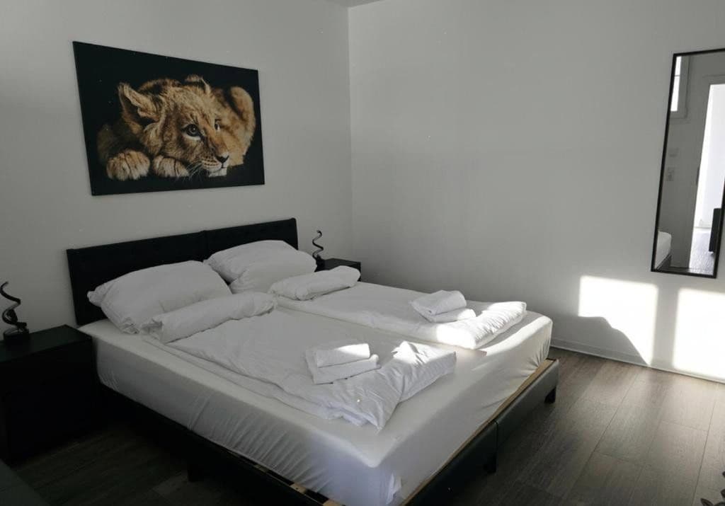 Prenájom bytu 2-izbový 48 m², Rheinstraße 115, Karlsruhe, Bádensko-Wurttembersko Prenájom bytu 2-izbový 48 m², Rheinstraße 115, Karlsruhe, Bádensko-Wurttembersko