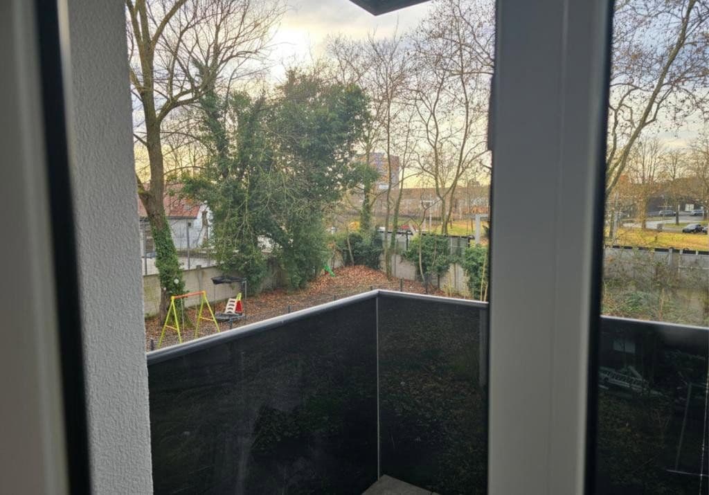 Prenájom bytu 2-izbový 48 m², Rheinstraße 115, Karlsruhe, Bádensko-Wurttembersko Prenájom bytu 2-izbový 48 m², Rheinstraße 115, Karlsruhe, Bádensko-Wurttembersko