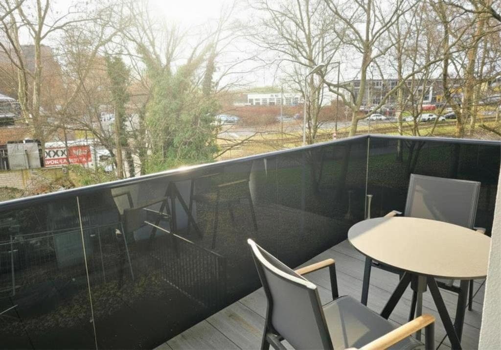 Prenájom bytu 2-izbový 48 m², Rheinstraße 115, Karlsruhe, Bádensko-Wurttembersko Prenájom bytu 2-izbový 48 m², Rheinstraße 115, Karlsruhe, Bádensko-Wurttembersko