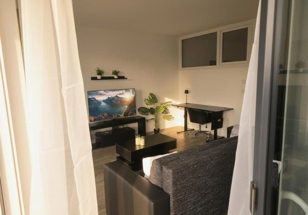 Prenájom bytu 2-izbový 48 m², Rheinstraße 115, Karlsruhe, Bádensko-Wurttembersko Prenájom bytu 2-izbový 48 m², Rheinstraße 115, Karlsruhe, Bádensko-Wurttembersko