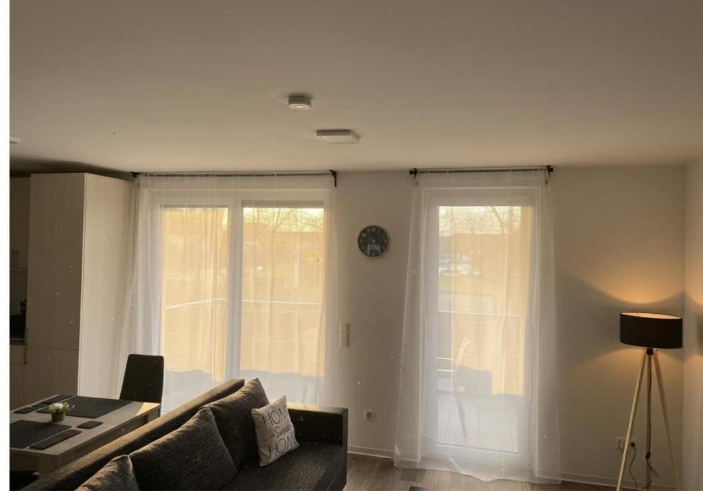 Prenájom bytu 2-izbový 48 m², Rheinstraße 115, Karlsruhe, Bádensko-Wurttembersko Prenájom bytu 2-izbový 48 m², Rheinstraße 115, Karlsruhe, Bádensko-Wurttembersko