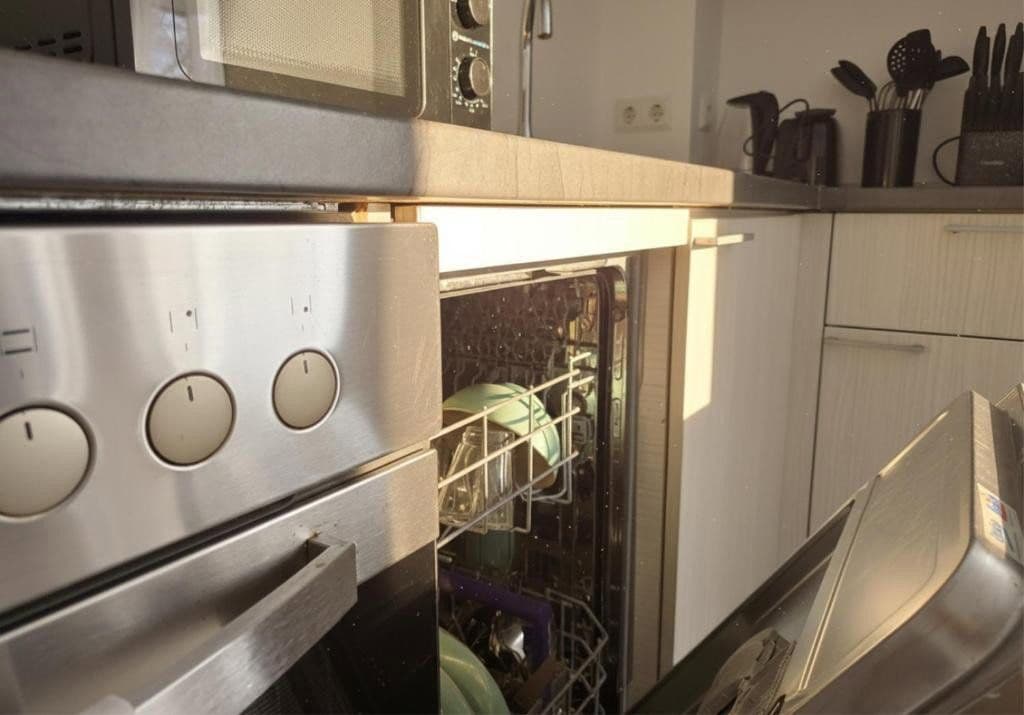 Prenájom bytu 2-izbový 48 m², Rheinstraße 115, Karlsruhe, Bádensko-Wurttembersko Prenájom bytu 2-izbový 48 m², Rheinstraße 115, Karlsruhe, Bádensko-Wurttembersko