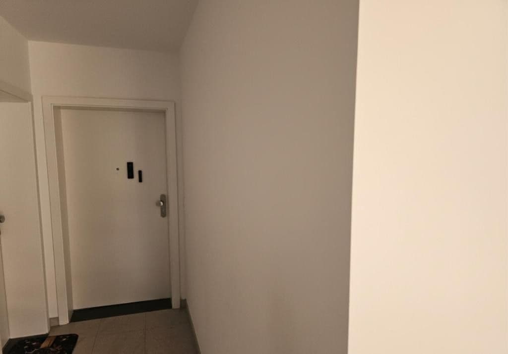 Prenájom bytu 2-izbový 48 m², Rheinstraße 115, Karlsruhe, Bádensko-Wurttembersko Prenájom bytu 2-izbový 48 m², Rheinstraße 115, Karlsruhe, Bádensko-Wurttembersko