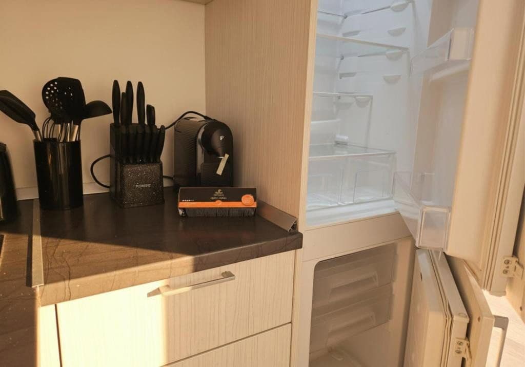 Prenájom bytu 2-izbový 48 m², Rheinstraße 115, Karlsruhe, Bádensko-Wurttembersko Prenájom bytu 2-izbový 48 m², Rheinstraße 115, Karlsruhe, Bádensko-Wurttembersko