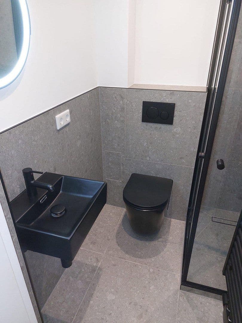 Prenájom bytu 1-izbový 29 m², Hamburg, Hamburg Prenájom bytu 1-izbový 29 m², Hamburg, Hamburg