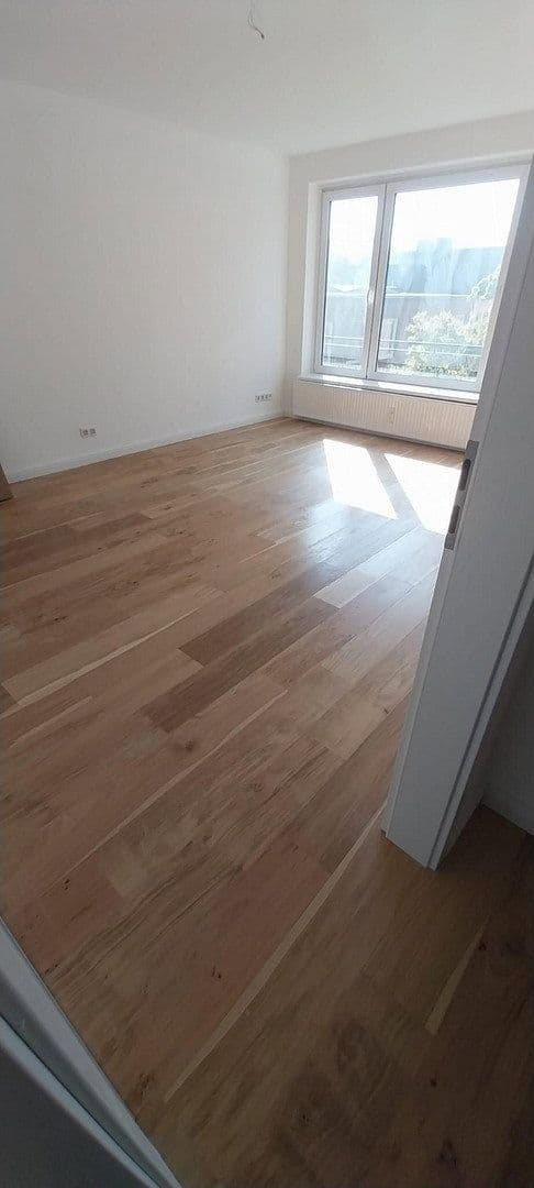 Prenájom bytu 1-izbový 29 m², Hamburg, Hamburg Prenájom bytu 1-izbový 29 m², Hamburg, Hamburg