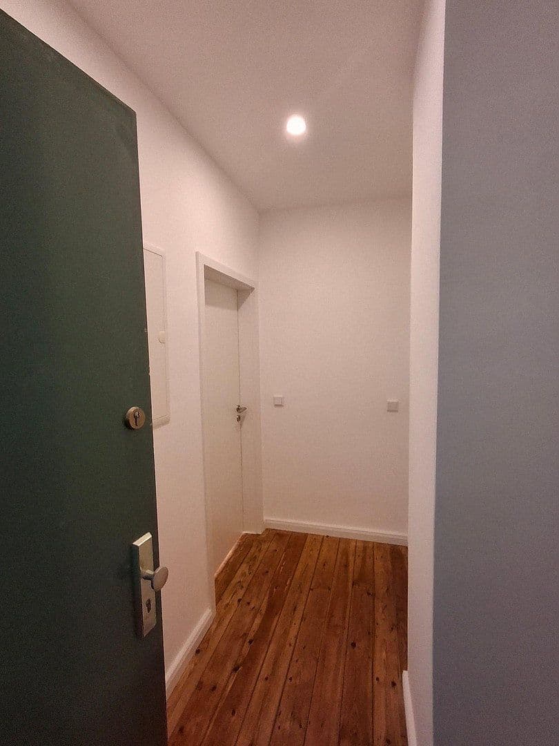 Prenájom bytu 2-izbový 44 m², Hamburg, Hamburg Prenájom bytu 2-izbový 44 m², Hamburg, Hamburg