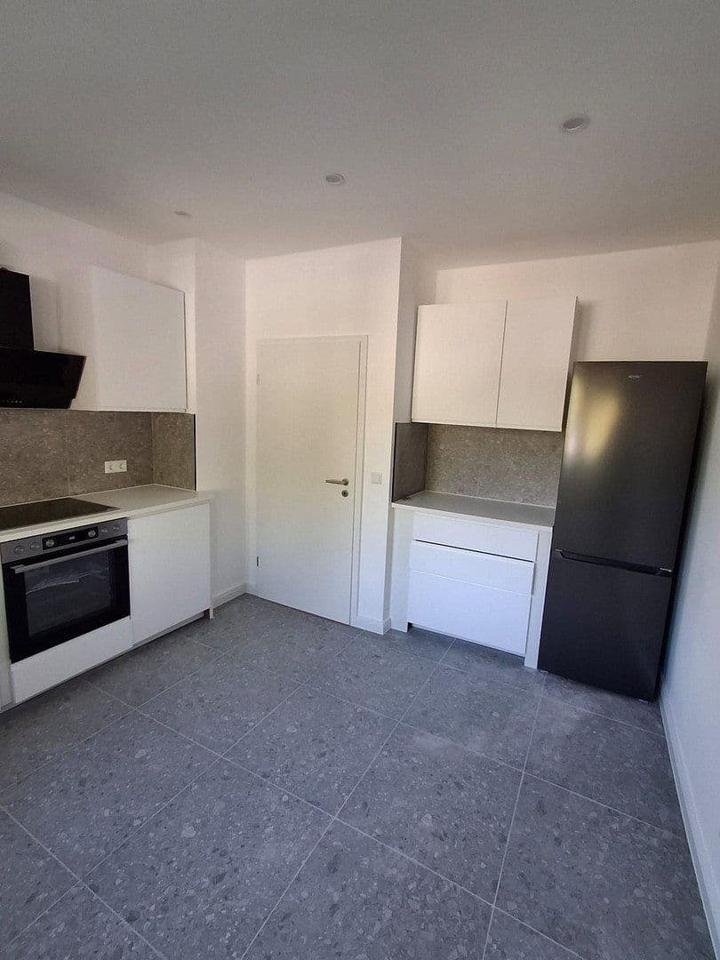 Prenájom bytu 2-izbový 44 m², Hamburg, Hamburg Prenájom bytu 2-izbový 44 m², Hamburg, Hamburg