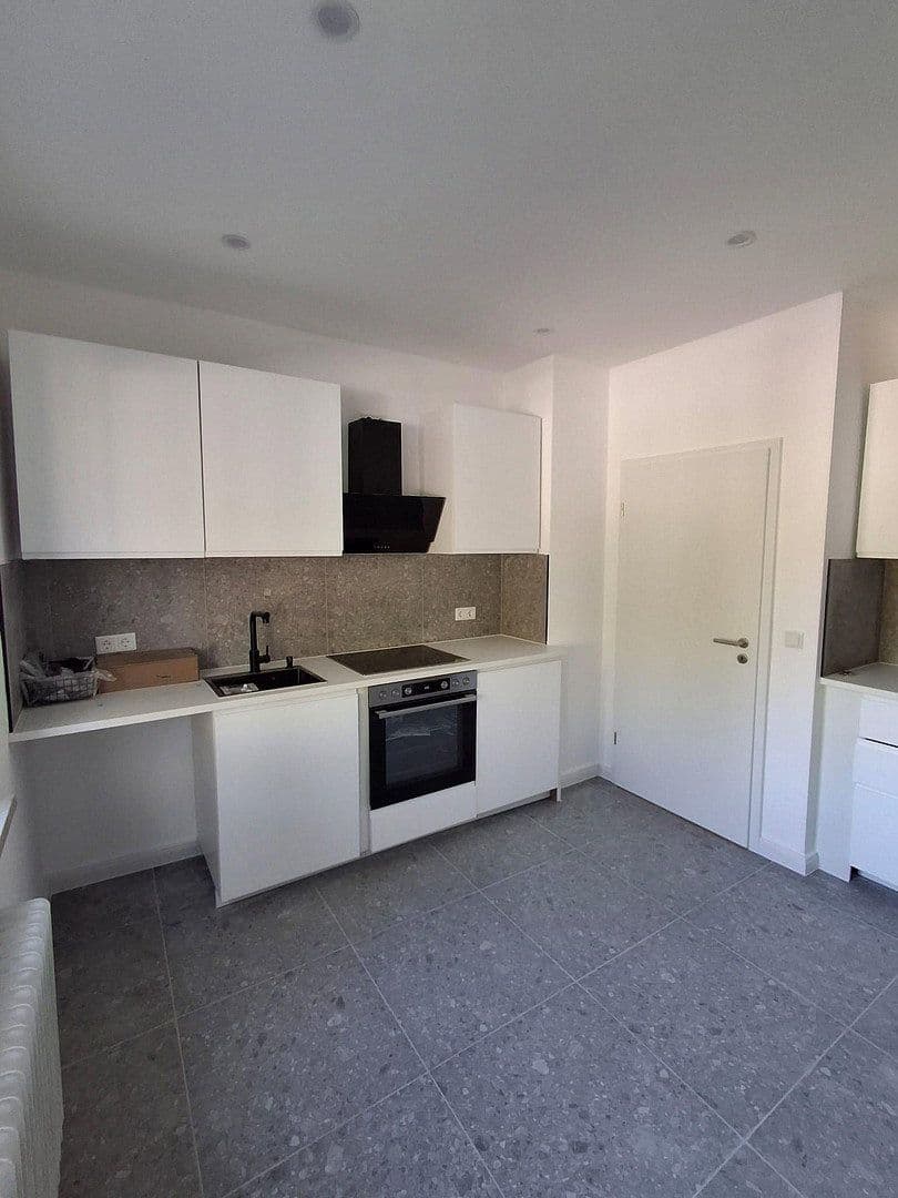 Prenájom bytu 2-izbový 44 m², Hamburg, Hamburg Prenájom bytu 2-izbový 44 m², Hamburg, Hamburg