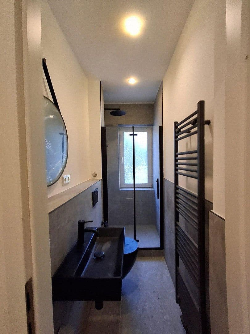 Prenájom bytu 2-izbový 44 m², Hamburg, Hamburg Prenájom bytu 2-izbový 44 m², Hamburg, Hamburg