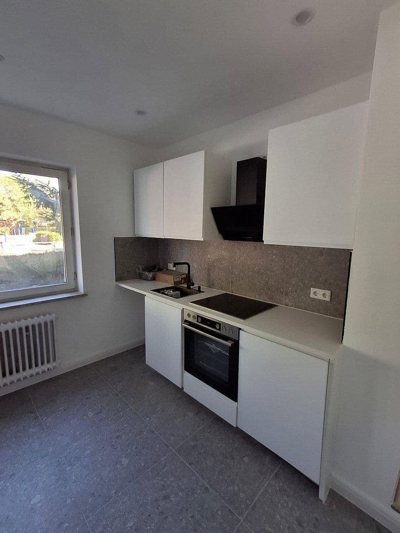 Prenájom bytu 2-izbový 44 m², Hamburg, Hamburg Prenájom bytu 2-izbový 44 m², Hamburg, Hamburg