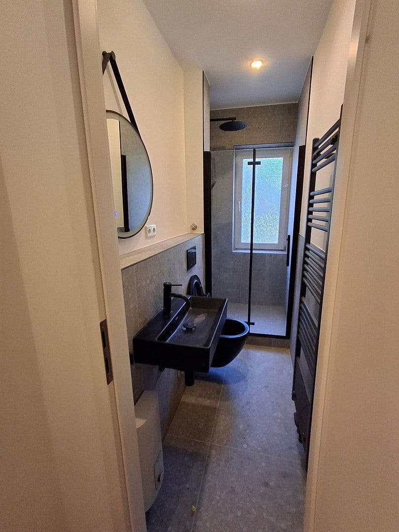 Prenájom bytu 2-izbový 44 m², Hamburg, Hamburg Prenájom bytu 2-izbový 44 m², Hamburg, Hamburg