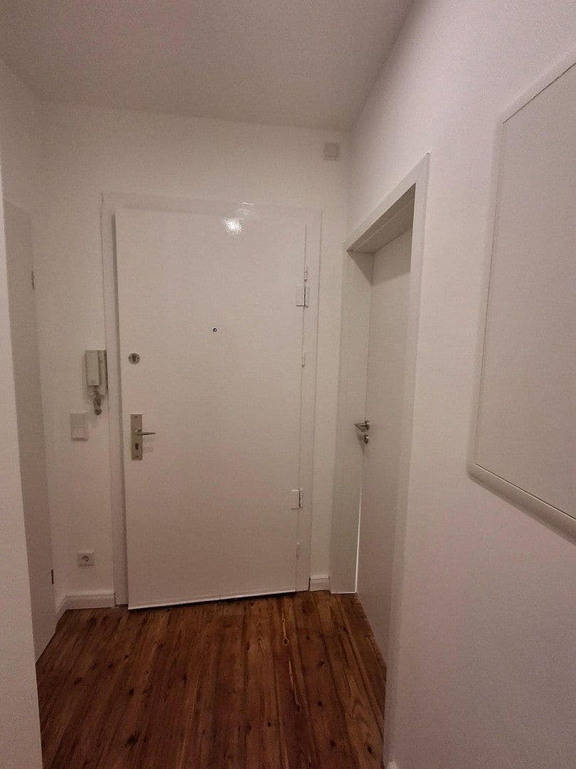 Prenájom bytu 2-izbový 44 m², Hamburg, Hamburg Prenájom bytu 2-izbový 44 m², Hamburg, Hamburg