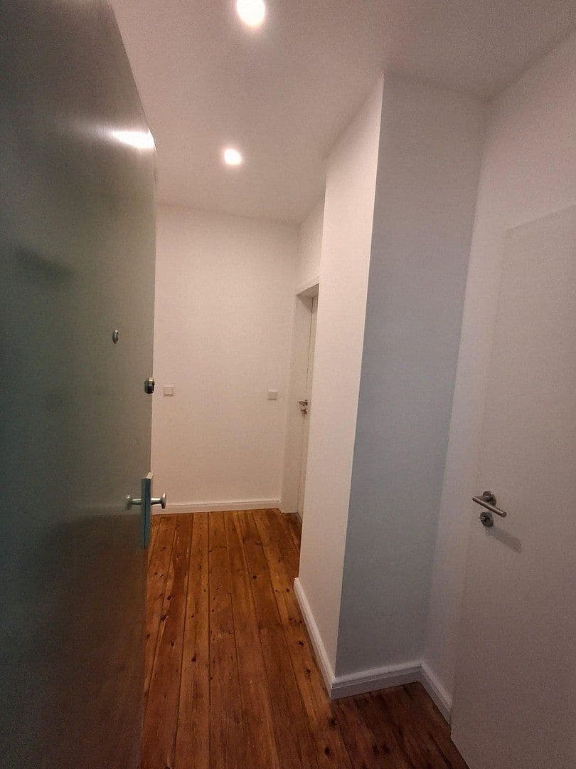 Prenájom bytu 2-izbový 44 m², Hamburg, Hamburg Prenájom bytu 2-izbový 44 m², Hamburg, Hamburg