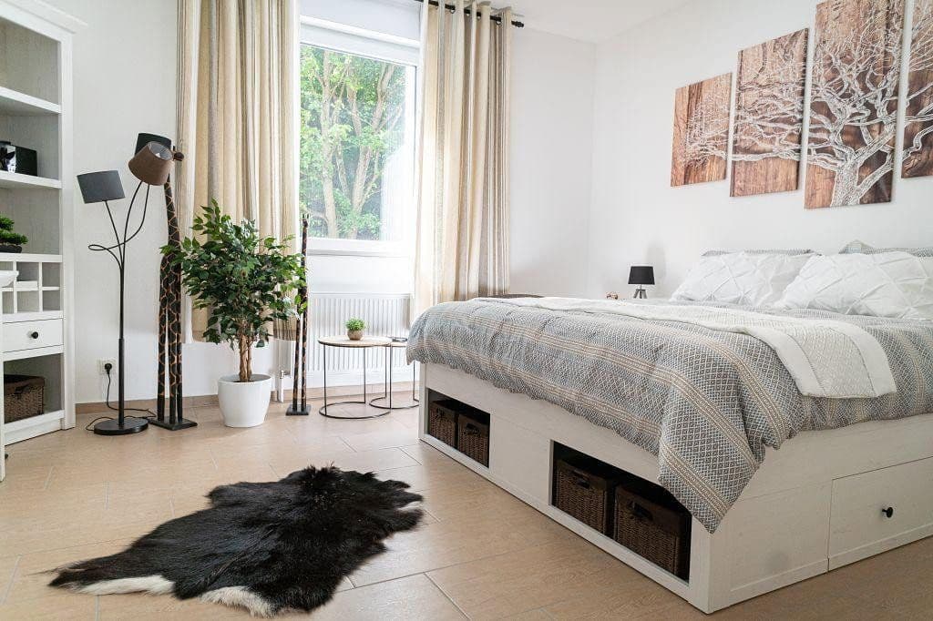 Predaj bytu 2-izbový 41 m², Hauptstr. 1b, Landstuhl, Porýnie-Falcko Predaj bytu 2-izbový 41 m², Hauptstr. 1b, Landstuhl, Porýnie-Falcko
