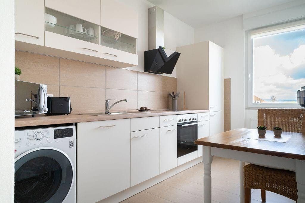 Predaj bytu 2-izbový 41 m², Hauptstr. 1b, Landstuhl, Porýnie-Falcko Predaj bytu 2-izbový 41 m², Hauptstr. 1b, Landstuhl, Porýnie-Falcko