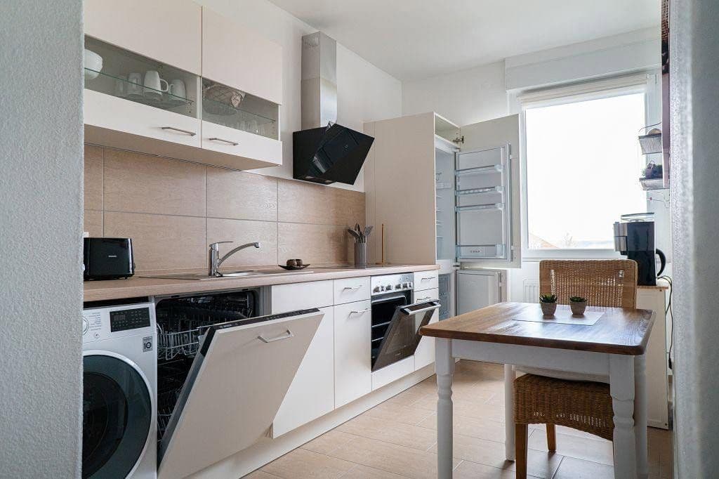Predaj bytu 2-izbový 41 m², Hauptstr. 1b, Landstuhl, Porýnie-Falcko Predaj bytu 2-izbový 41 m², Hauptstr. 1b, Landstuhl, Porýnie-Falcko