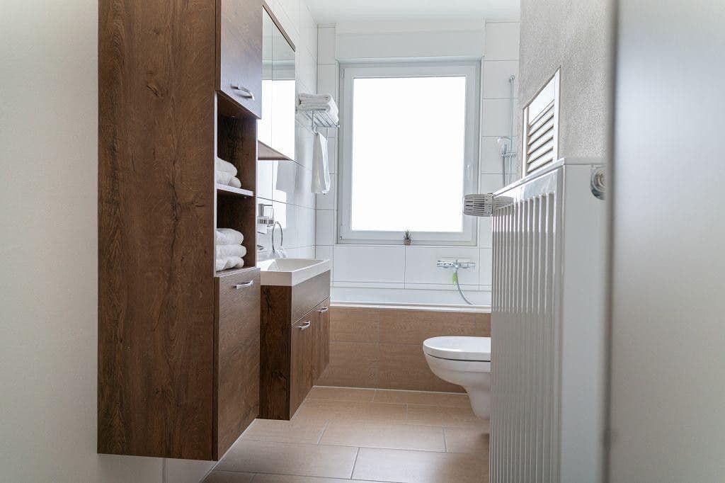 Predaj bytu 2-izbový 41 m², Hauptstr. 1b, Landstuhl, Porýnie-Falcko Predaj bytu 2-izbový 41 m², Hauptstr. 1b, Landstuhl, Porýnie-Falcko