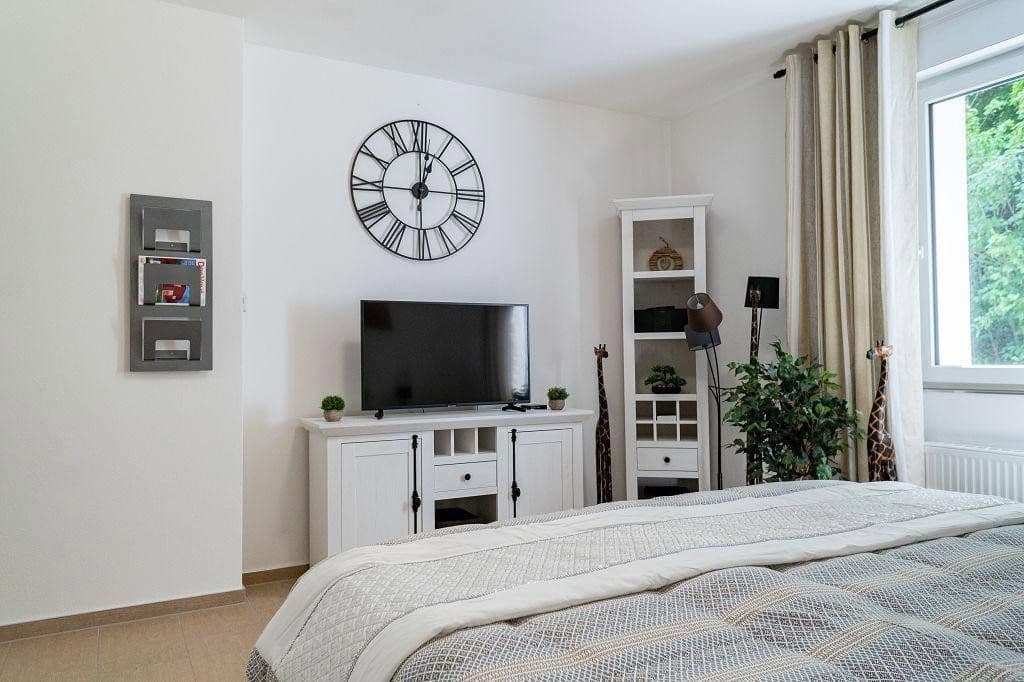 Predaj bytu 2-izbový 41 m², Hauptstr. 1b, Landstuhl, Porýnie-Falcko Predaj bytu 2-izbový 41 m², Hauptstr. 1b, Landstuhl, Porýnie-Falcko