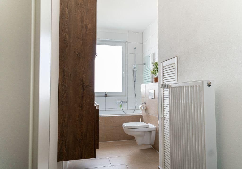 Predaj bytu 2-izbový 41 m², Hauptstr. 1b, Landstuhl, Porýnie-Falcko Predaj bytu 2-izbový 41 m², Hauptstr. 1b, Landstuhl, Porýnie-Falcko