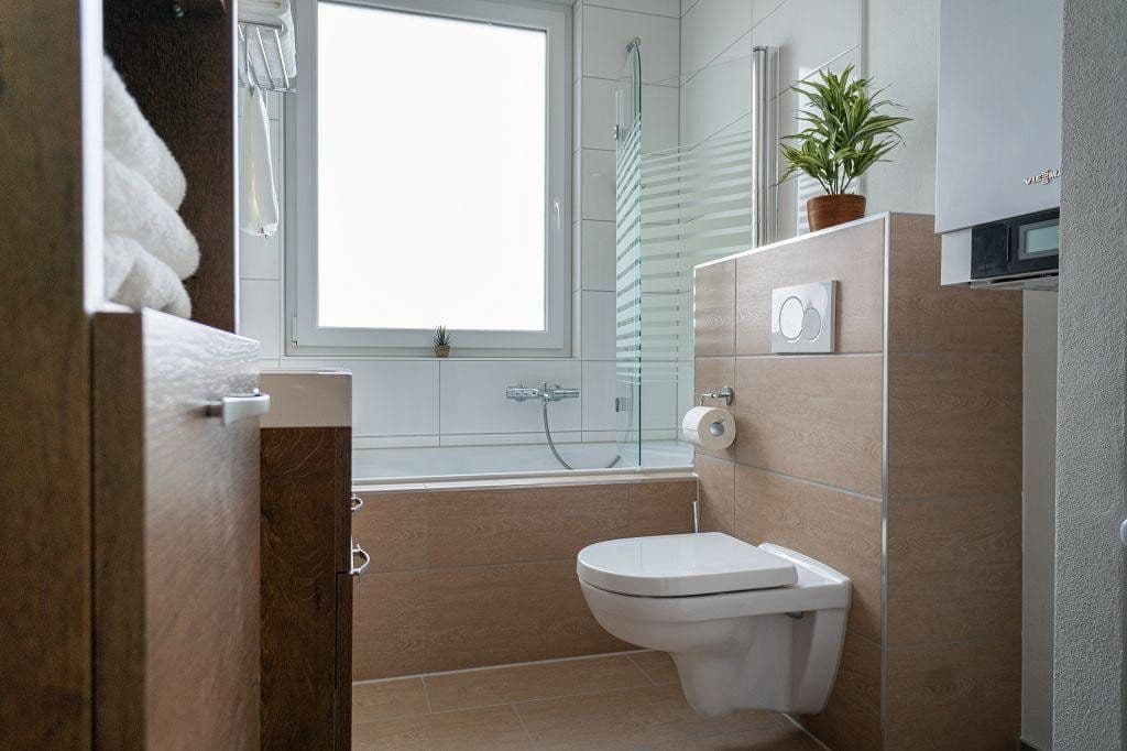Predaj bytu 2-izbový 41 m², Hauptstr. 1b, Landstuhl, Porýnie-Falcko Predaj bytu 2-izbový 41 m², Hauptstr. 1b, Landstuhl, Porýnie-Falcko