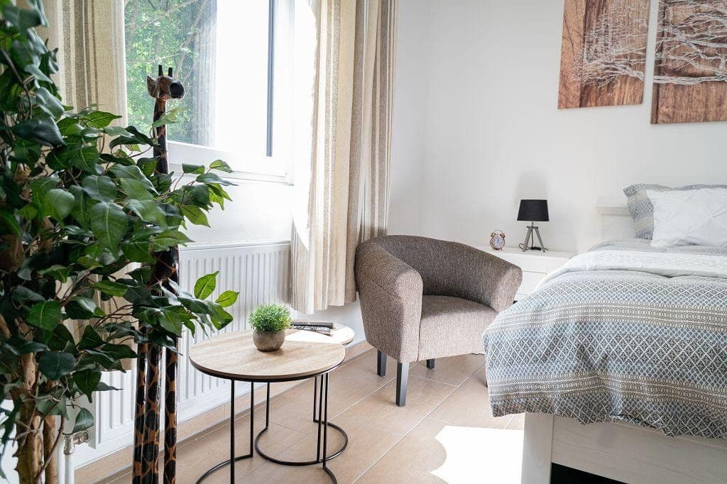 Predaj bytu 2-izbový 41 m², Hauptstr. 1b, Landstuhl, Porýnie-Falcko Predaj bytu 2-izbový 41 m², Hauptstr. 1b, Landstuhl, Porýnie-Falcko