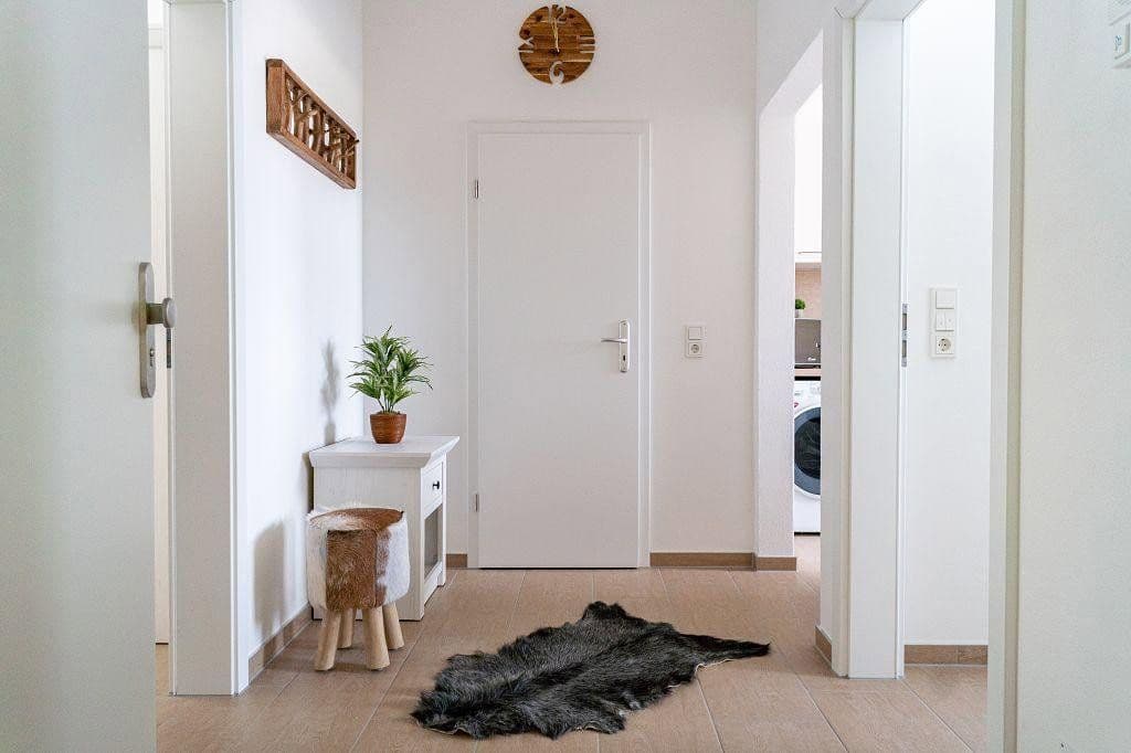 Predaj bytu 2-izbový 41 m², Hauptstr. 1b, Landstuhl, Porýnie-Falcko Predaj bytu 2-izbový 41 m², Hauptstr. 1b, Landstuhl, Porýnie-Falcko