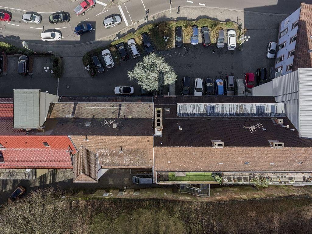 Predaj bytu 2-izbový 41 m², Hauptstr. 1b, Landstuhl, Porýnie-Falcko Predaj bytu 2-izbový 41 m², Hauptstr. 1b, Landstuhl, Porýnie-Falcko