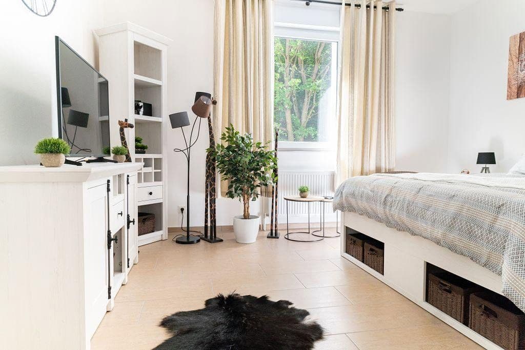 Predaj bytu 2-izbový 41 m², Hauptstr. 1b, Landstuhl, Porýnie-Falcko Predaj bytu 2-izbový 41 m², Hauptstr. 1b, Landstuhl, Porýnie-Falcko