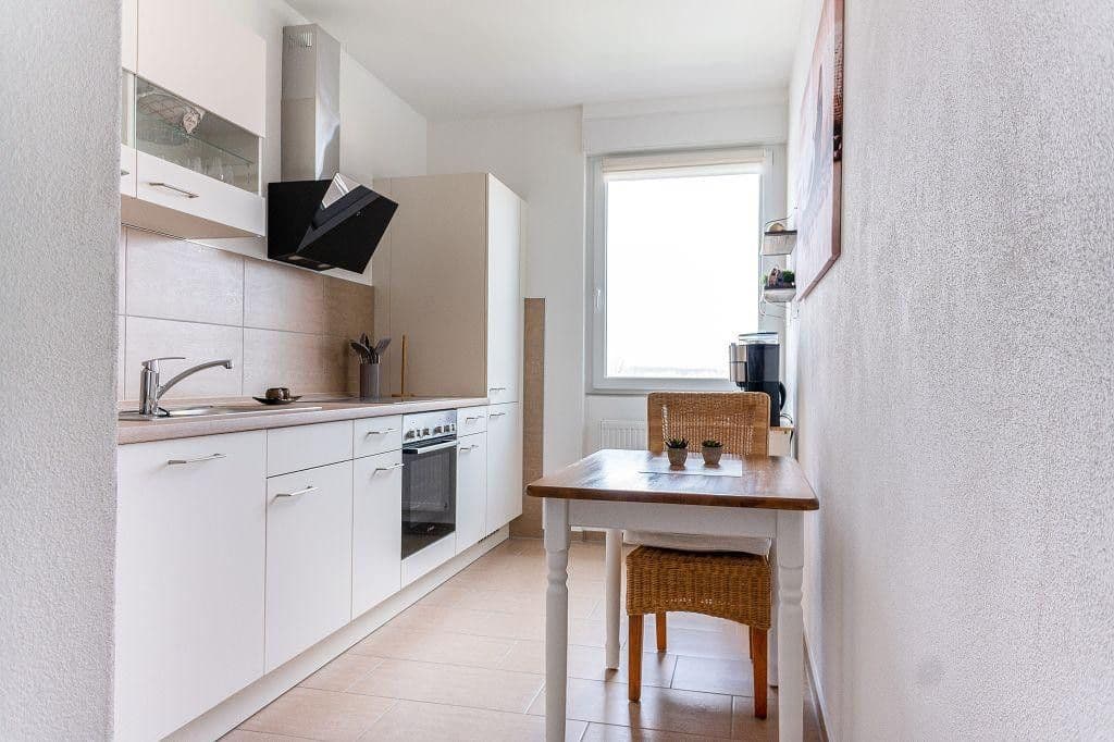 Predaj bytu 2-izbový 41 m², Hauptstr. 1b, Landstuhl, Porýnie-Falcko Predaj bytu 2-izbový 41 m², Hauptstr. 1b, Landstuhl, Porýnie-Falcko