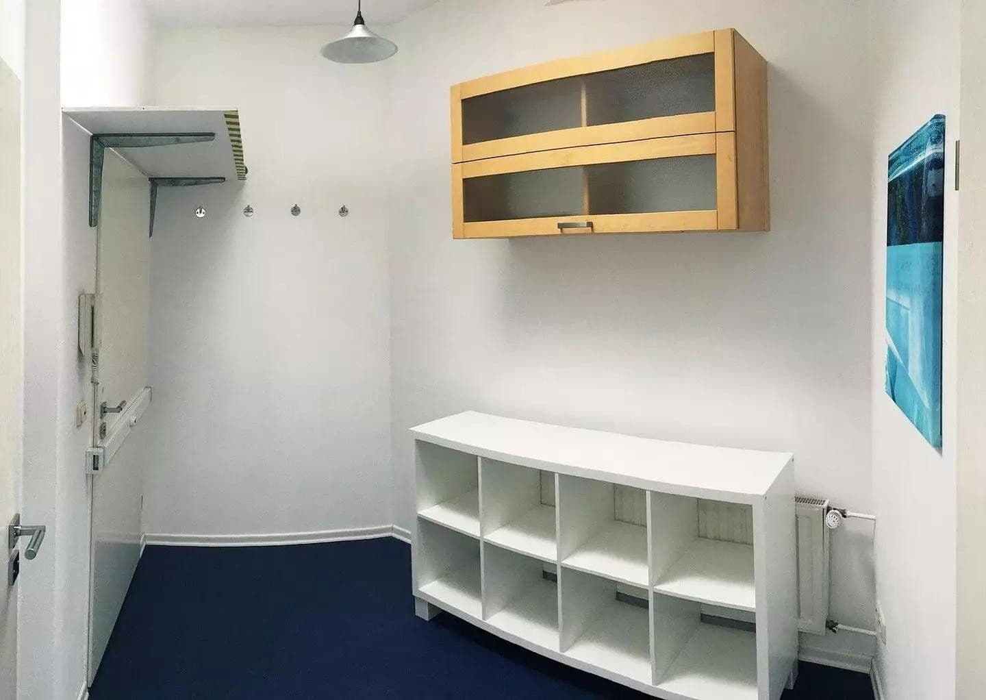 Prenájom bytu 2-izbový 54 m², Berlin, Berlín Prenájom bytu 2-izbový 54 m², Berlin, Berlín