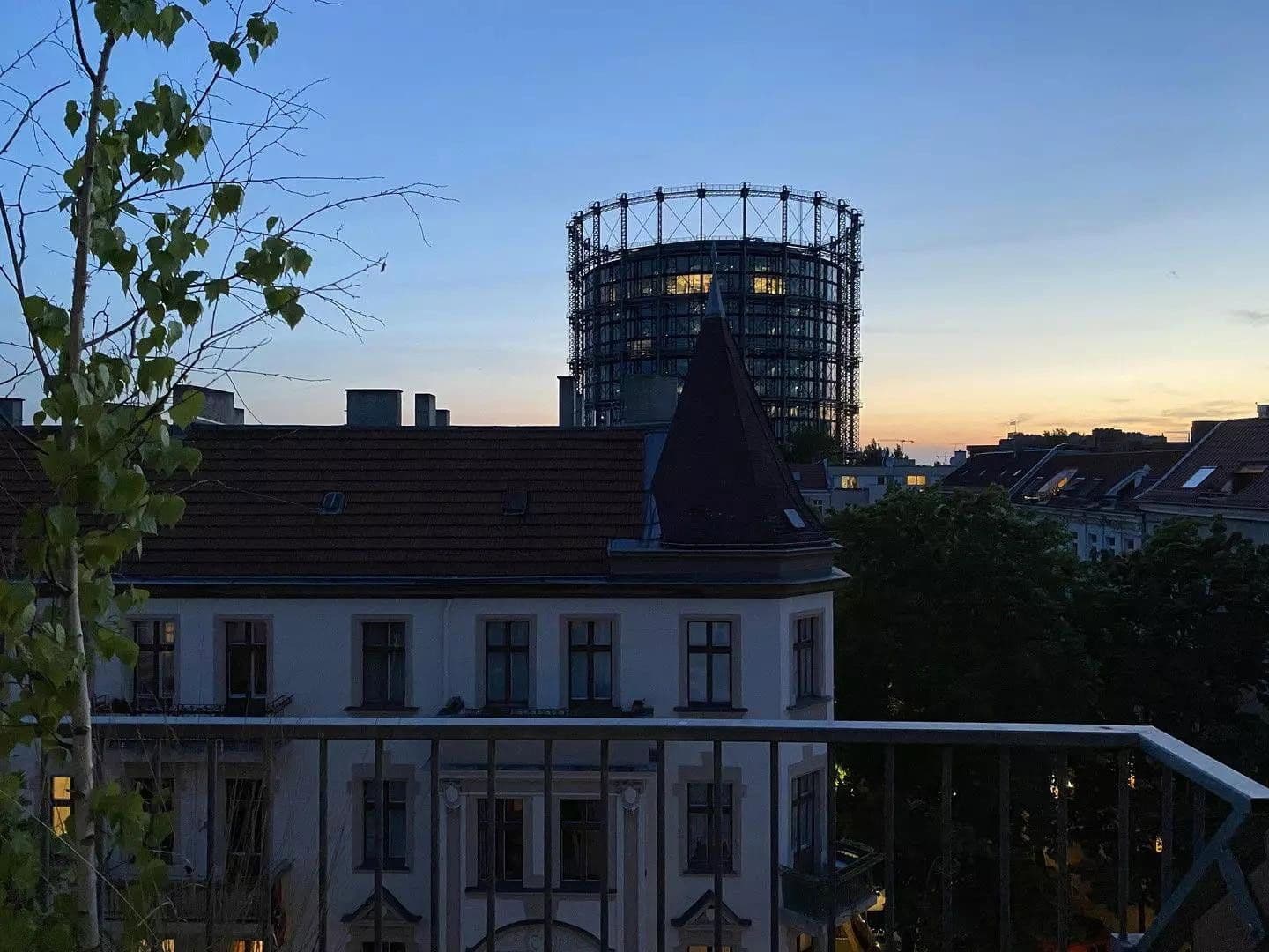 Prenájom bytu 2-izbový 54 m², Berlin, Berlín Prenájom bytu 2-izbový 54 m², Berlin, Berlín