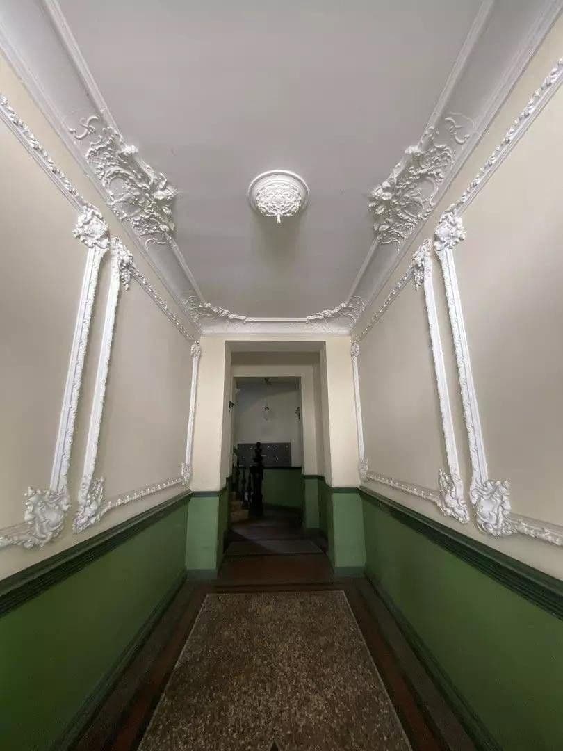 Prenájom bytu 2-izbový 54 m², Berlin, Berlín Prenájom bytu 2-izbový 54 m², Berlin, Berlín