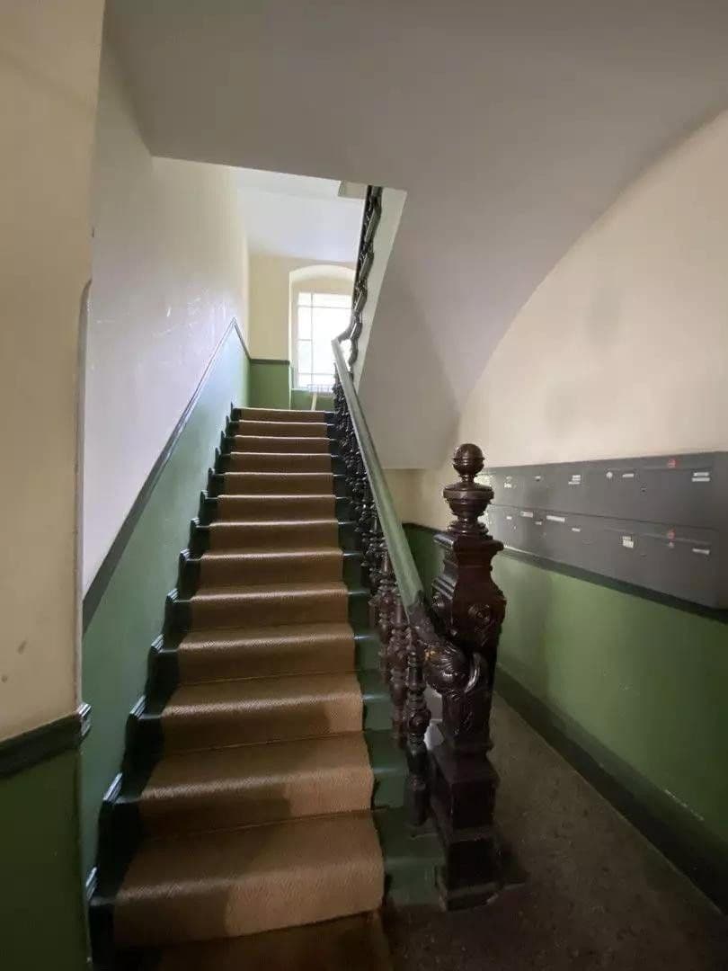 Prenájom bytu 2-izbový 54 m², Berlin, Berlín Prenájom bytu 2-izbový 54 m², Berlin, Berlín